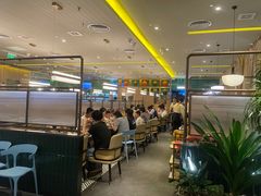 -润园四季椰子鸡火锅(南山海岸城店)