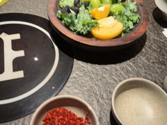 -三出山火锅(南京万象天地店)
