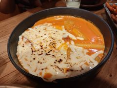 -恩你小木屋·韩式料理(假日广场店)