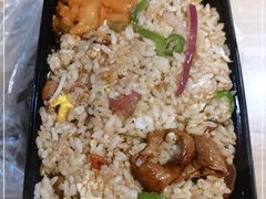 -淮安人特色蛋炒饭(李府街店)
