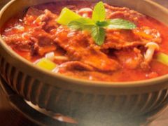 -大树餐厅(益田假日店)