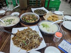 -南记食粥坊·宵夜大排档(莲花总店)
