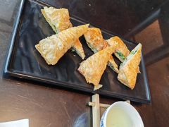 -中山保利艾美酒店-乐美中餐厅