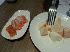 -万德诺富特酒店·自助餐厅(万德大厦店)