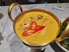 -Home Thai·泰谣(王府井apm店)