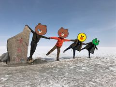 -青海湖国家重点风景名胜区