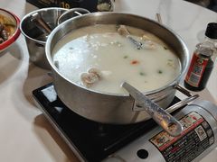 -钱山海鲜大排档