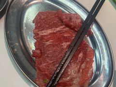 -喜歪歪·平价海鲜市场小火锅(龙阳广场店)