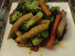 -Siam泰餐厅(水上公园店)