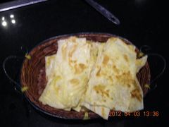 飞饼-陈三娃泡姜鸡(太白北路店)