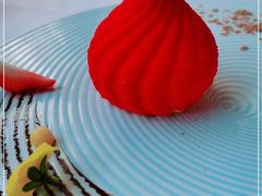 -马克西姆俄罗斯餐厅(通亚街店)