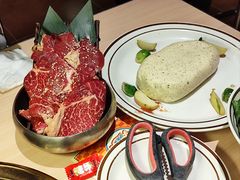 -伊茉家的烤肉店(勒泰中心店)