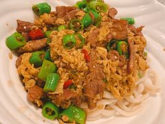 -文三里屯面馆(三里屯店)