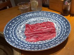 -北京老门框爆肚四季涮肉(凌河路店)