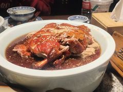 -南京大牌档(青岛万象城店)