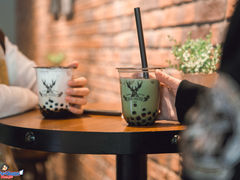 -THE ALLEY 鹿角巷(华润万象城店)