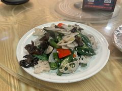 -佛有缘素食馆·荔湾老字号(陈家祠首店)