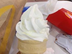 -麦当劳(虎坊路店)