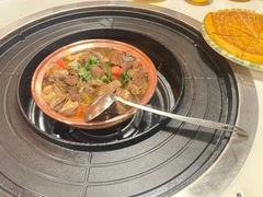 -顺顺小吃(独克宗古城店)