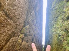 -江郎山风景名胜区