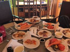 -北京千禧大酒店
