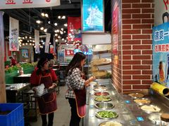 -让签签飞小郡肝串串香(春熙路形象店)