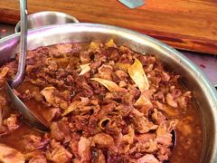 -阿娟牛肉丸·手打牛肉丸·现做现卖