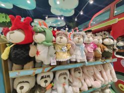 -哈姆雷斯(王府井百货大楼店)