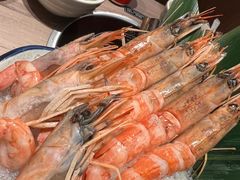 -浅锅和牛小锅放题(深业上城店)