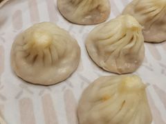 -小厨娘淮扬菜(六合欢乐港店)