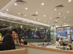 -翠华餐厅(正佳广场店)