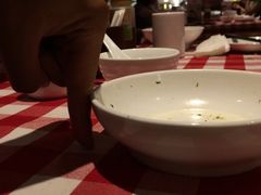 凉汤莜面-西贝莜面村(当代商城店)