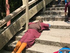 -普陀山慧济禅寺