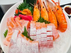 -水木锦堂·自助铁板烧(方庄时代店)