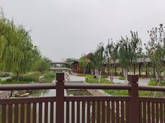 -张家湾公园