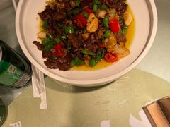 -梁家大院•农家菜(昆山会展中心店)