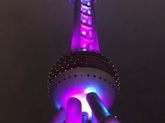 -东方明珠广播电视塔