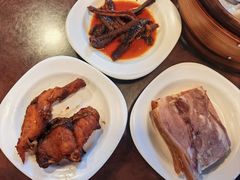 -德兴馆(广东路总店)