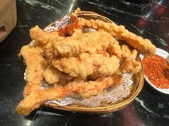 -廖川菜(太阳宫店)
