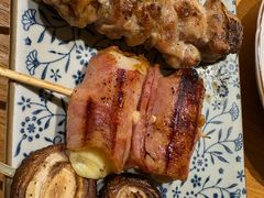 -桂马·日本料理·海胆·海鲜饭·酒场(民主广场店)