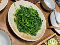 -金孔雀德宏傣味餐馆(魏公村店)