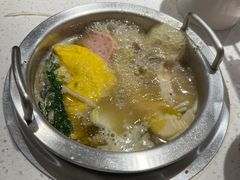 -龍歌自助小火锅(崂山丽达店)