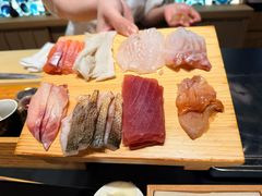-小十Omakase(地王大厦店)