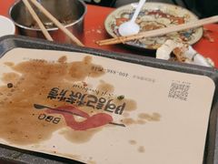 -阿记烧烤(英达路店)