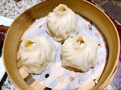 天王烤鸭包-南京大牌档(三阳广场苏宁店)