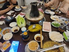 -前门张记涮肉(前门店)