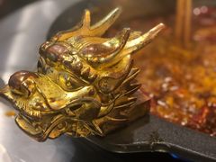 -铜人李火锅(西大街店)