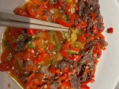 -以饭湘许(天河佳兆业店)