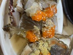 -阿岘洞酱蟹