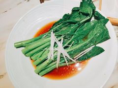 -绿茶餐厅(海岸城店)